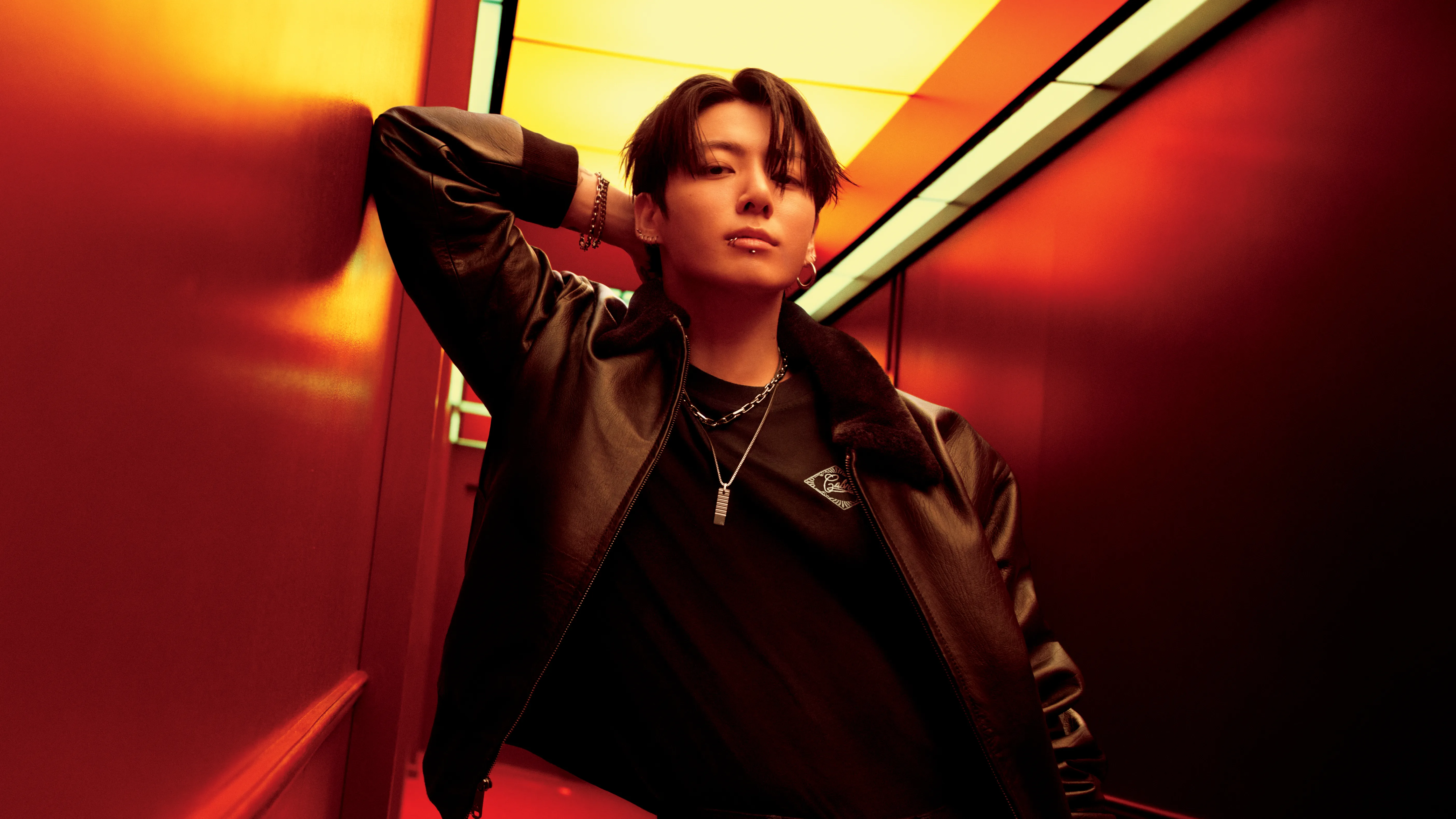 BTS' Jung Kook features in a new Calvin Klein campaign: “I know my fans have been eagerly waiting for this return”