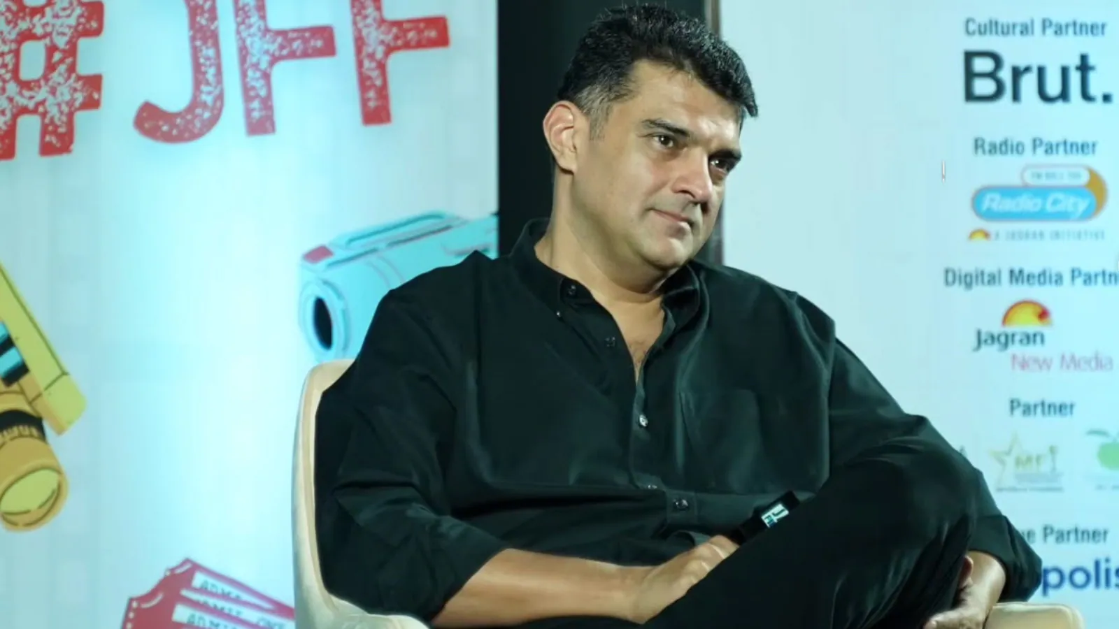 Siddharth Roy Kapur: ‘Saiyaara, Kantara Success Shows Bollywood Must Look Beyond Stars’