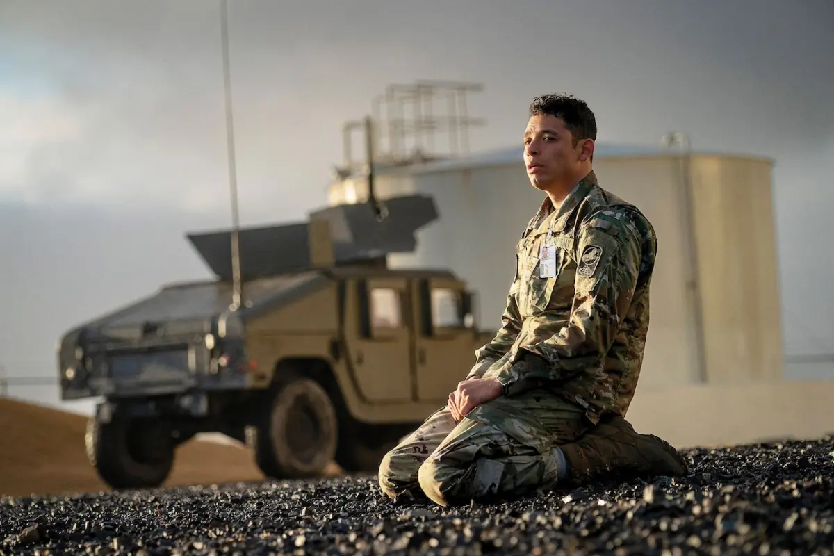 In Defense of That ‘House of Dynamite’ Ending (Or Lack Thereof)