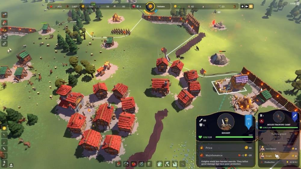 Becastled Review | NoobFeed