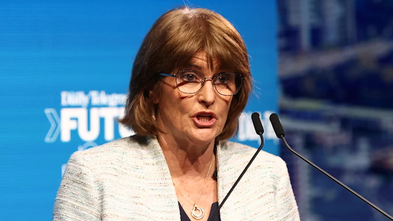 Chance of rate cut sinks after inflation surges