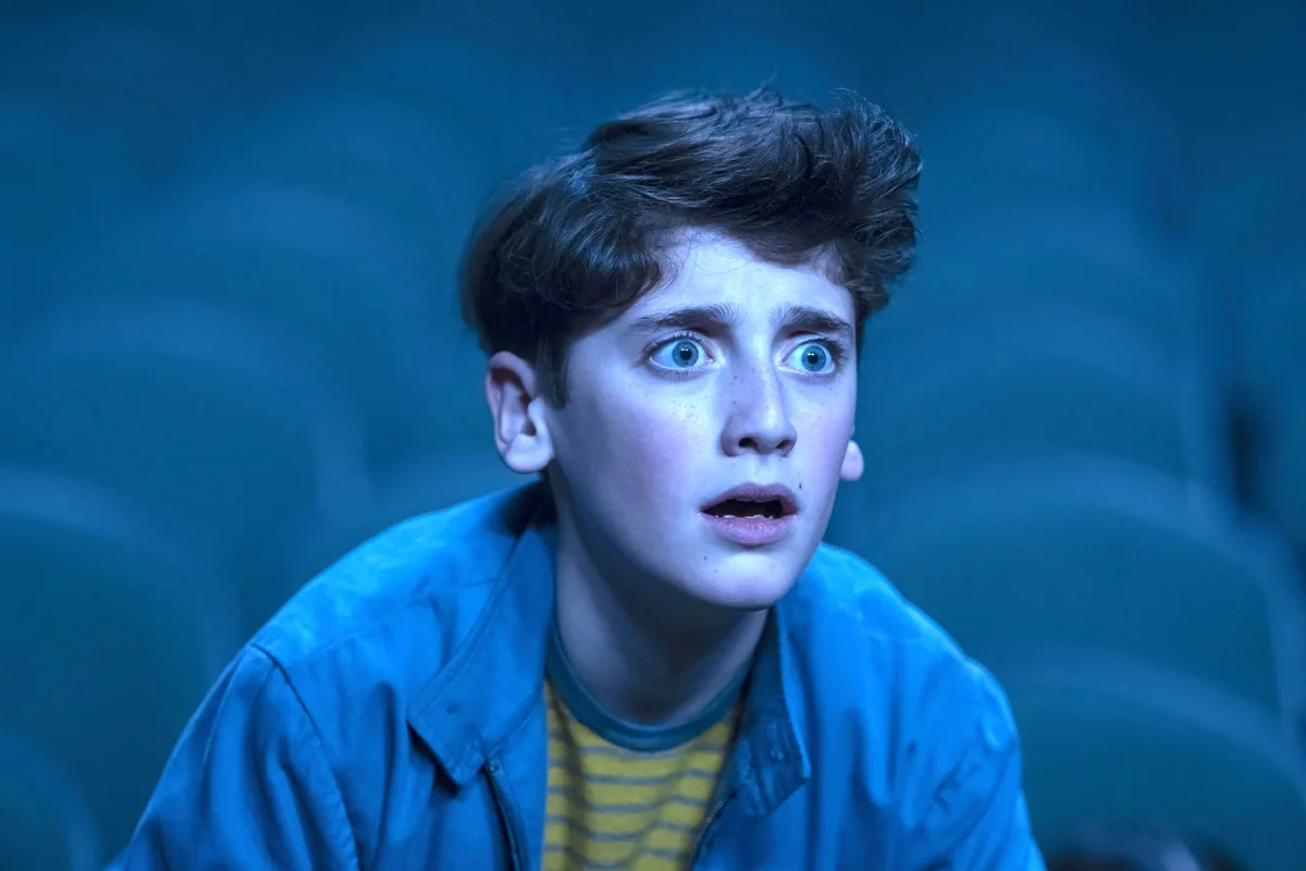 The gross and flashy It: Welcome to Derry heralds the sad end of Prestige TV