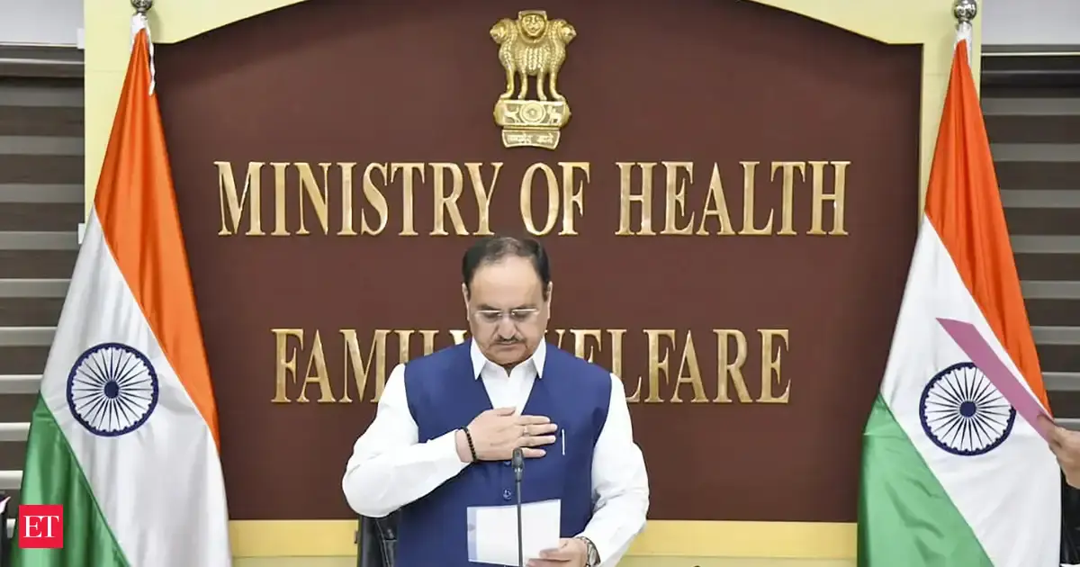 India sees improvement in sex ratio at birth, 12 states above national average: JP Nadda