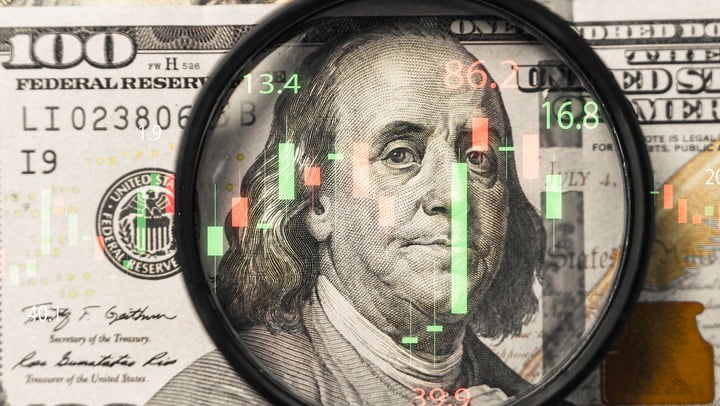 Tariff Impact Mixed, Mostly Moderate, So Far In Q3 Earnings