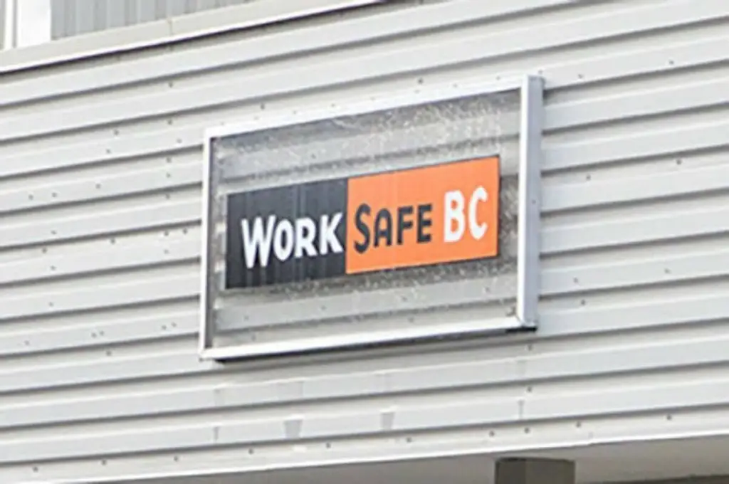 Langley builder hit with second WorkSafe fine this year
