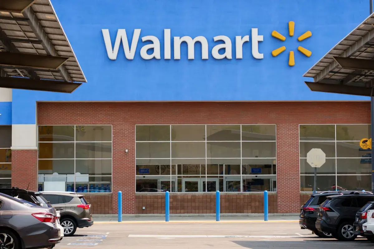 Walmart Issues Update on 2025 Black Friday Deals
