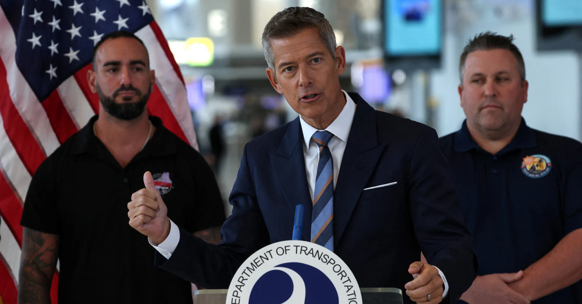 US launches crackdown against Mexican air carriers citing competition issues