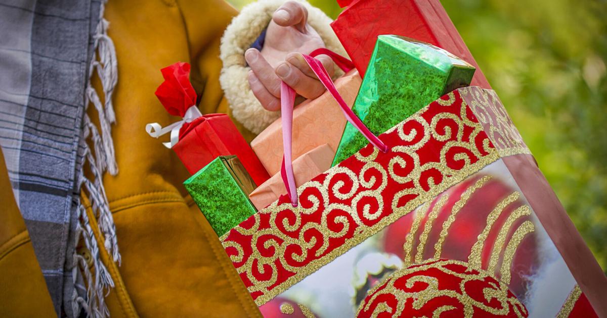 Americans are getting stingier. There are myriad reasons why