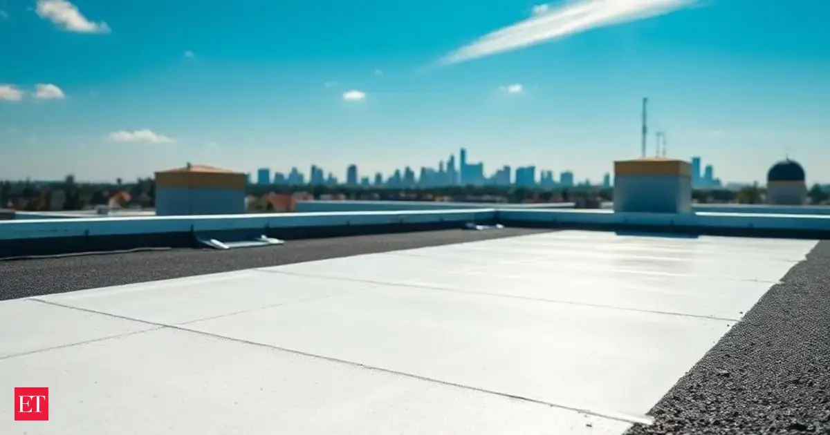 How electricity-free cooling could power India’s next green tech revolution