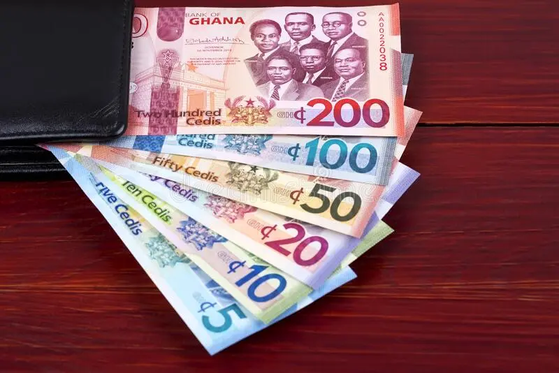 Cedi@60: Establishment of Cedi was to realise total freedom from colonialism – BoG’s Head of Currency
