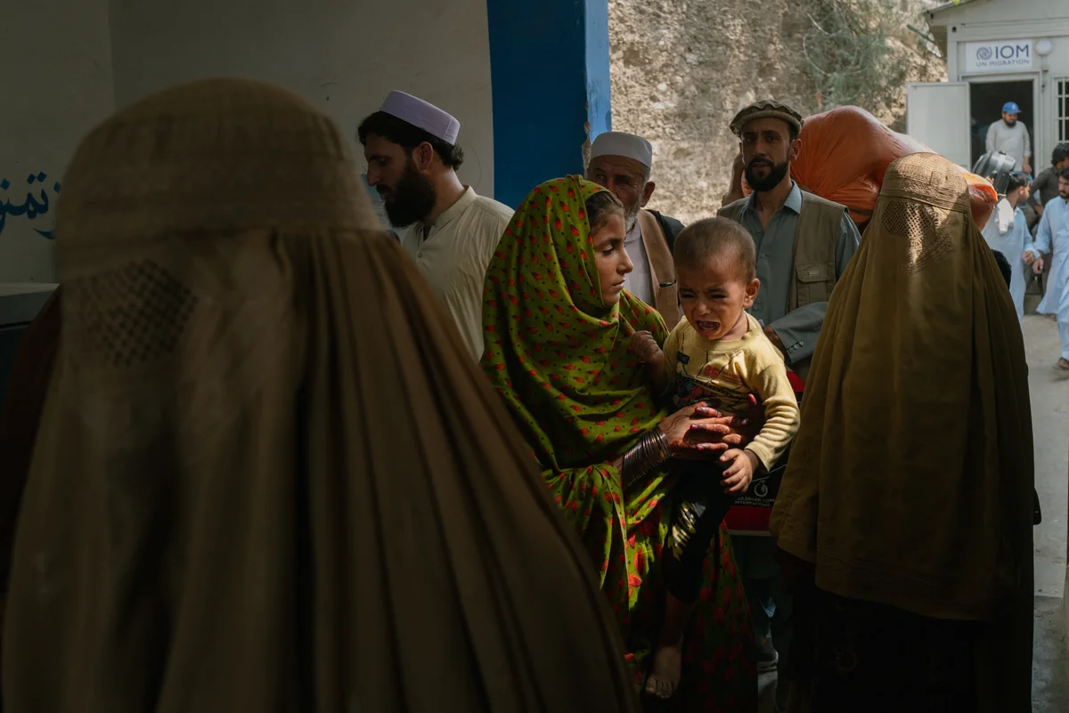 ‘Her baby died’: Afghan healthcare workers describe devastating impact of Taliban’s internet shutdown
