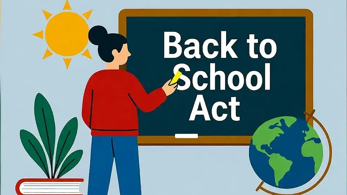 OLDCORN: ‘Back to School Act’ puts Alberta students first