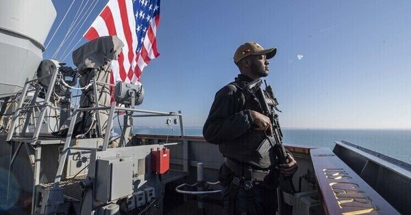 The Golden Fleet sounds great  if the US still knew how to build it