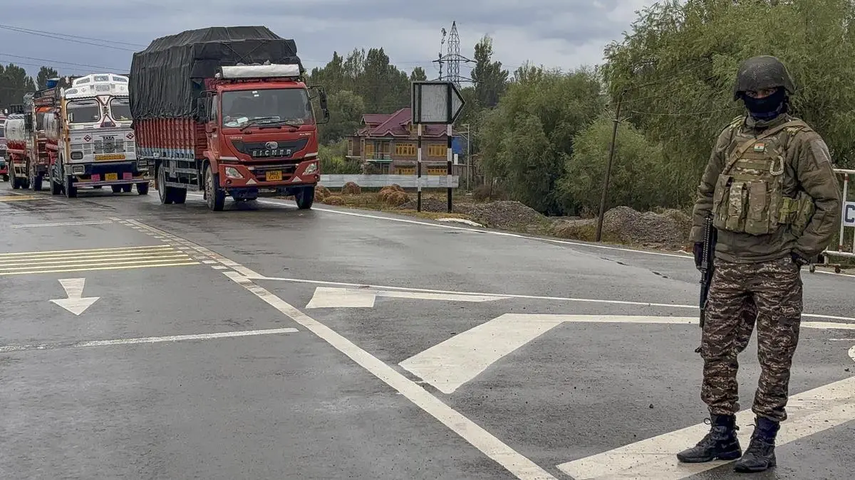 Valley faces hardships