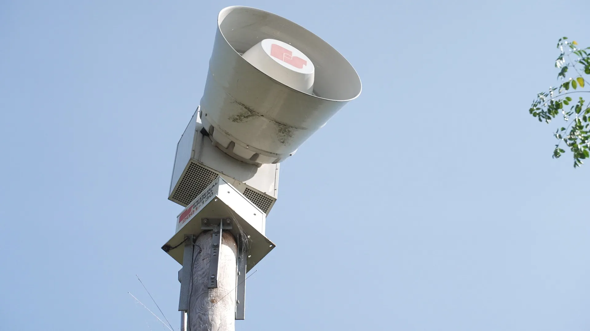 Amid new Texas law, officials worry about flood warning siren 'confusion'