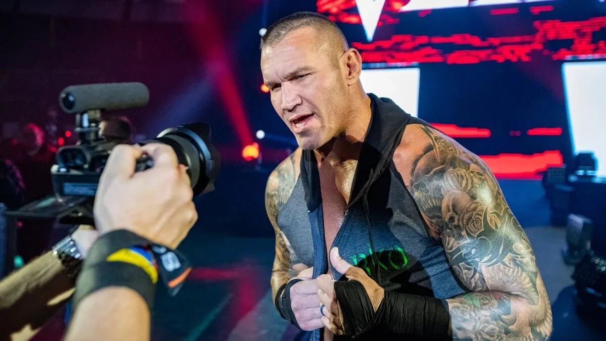 3 ways Randy Orton can return to WWE