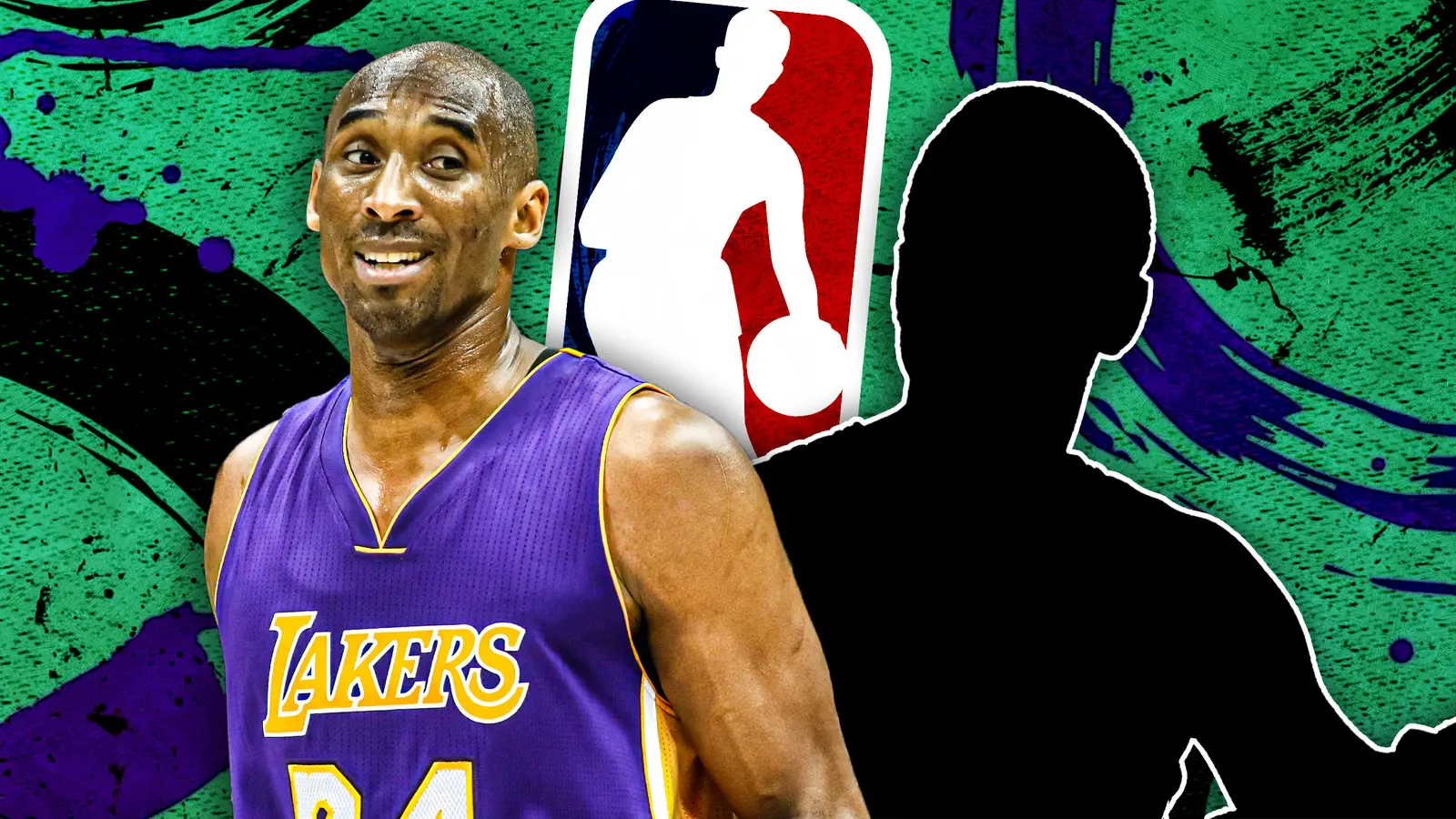 Kobe Bryant Named his Greatest Player of All Time- Not Michael Jordan