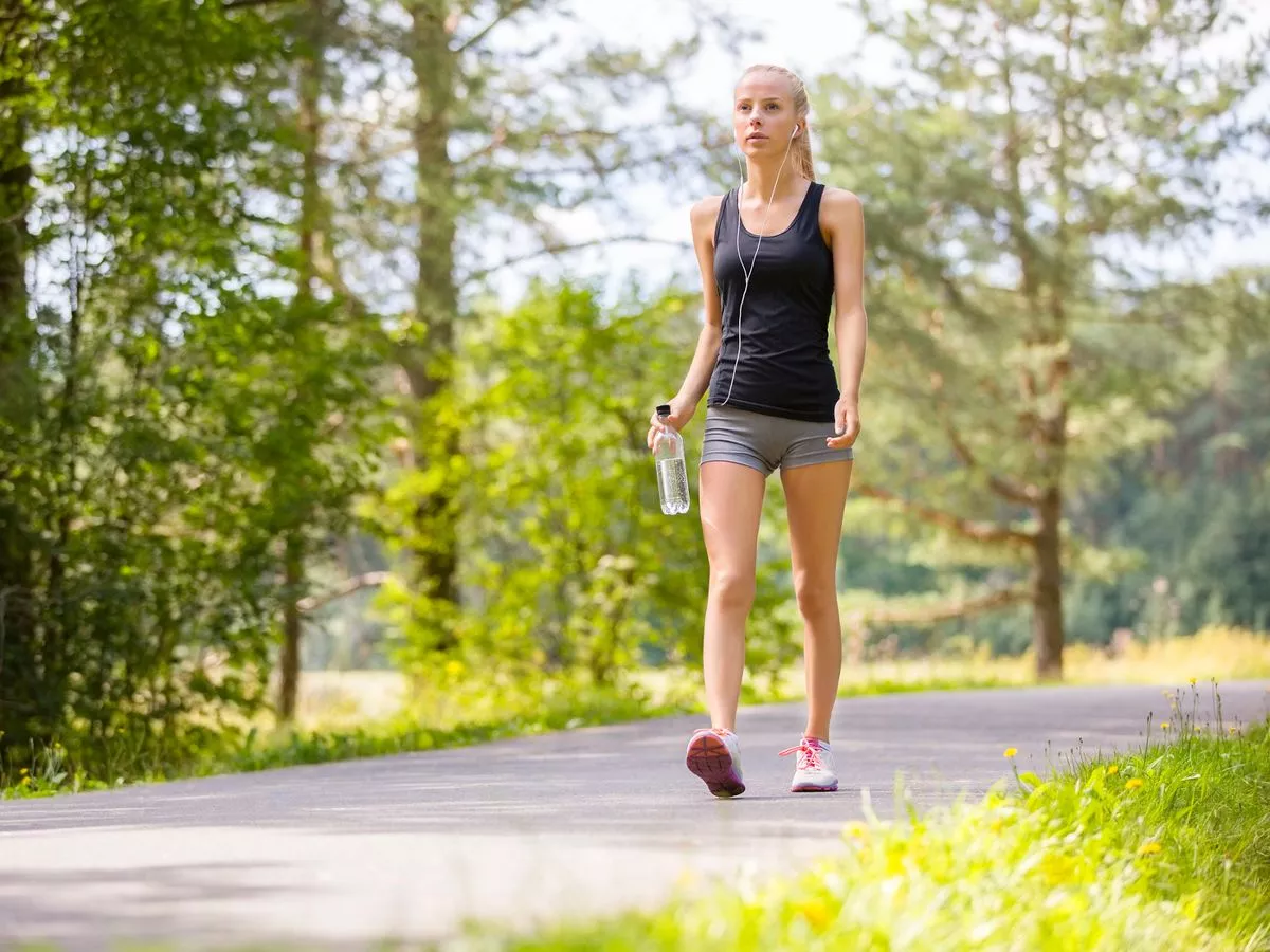 One habit 'saves your heartbeats' and could help add years to your life