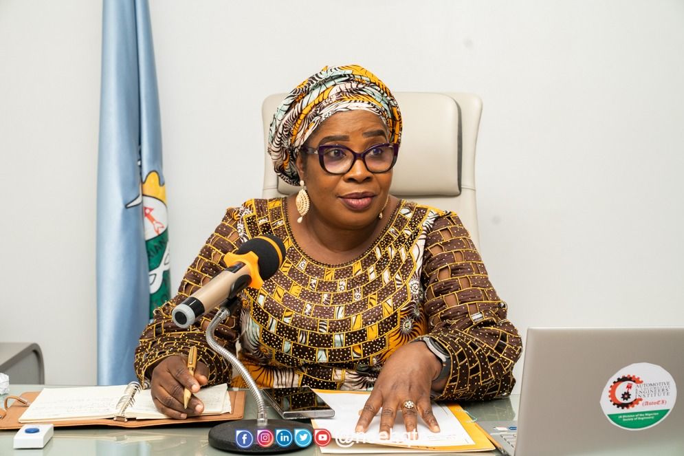 NSE President To Represent Nigeria In Russia On Mining Engineering