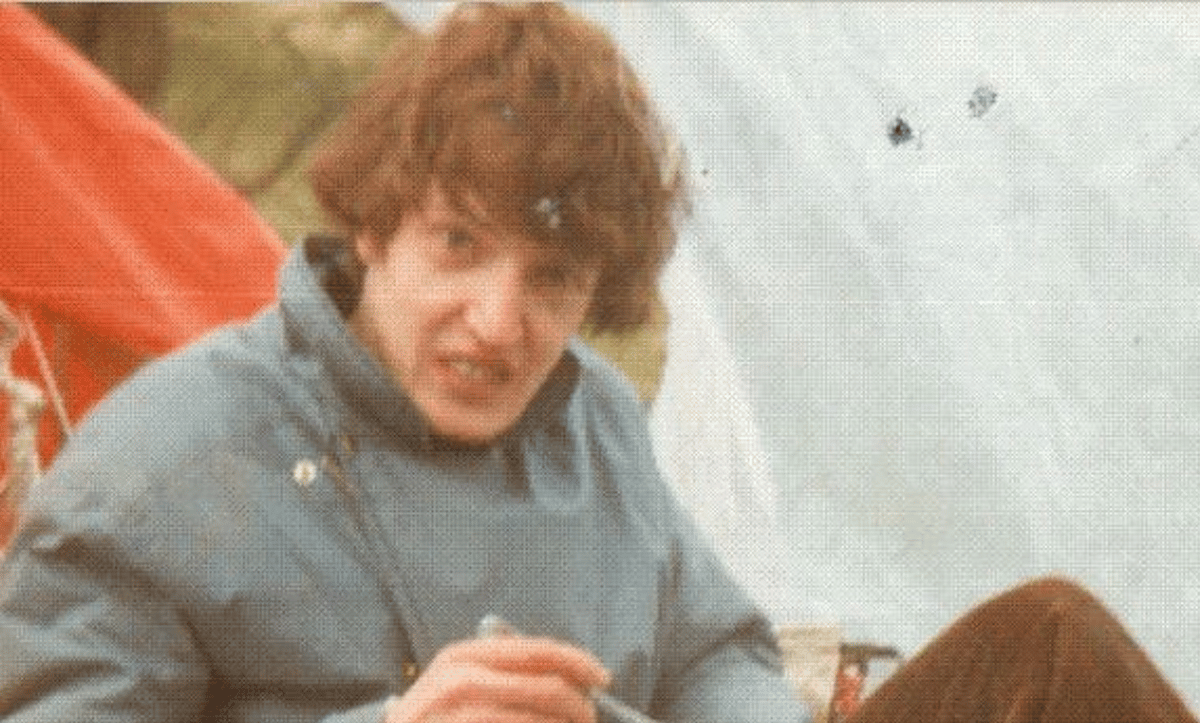 Michael Bell: New appeal in 40-year-search for missing camper who disappeared on Isle of Skye holiday