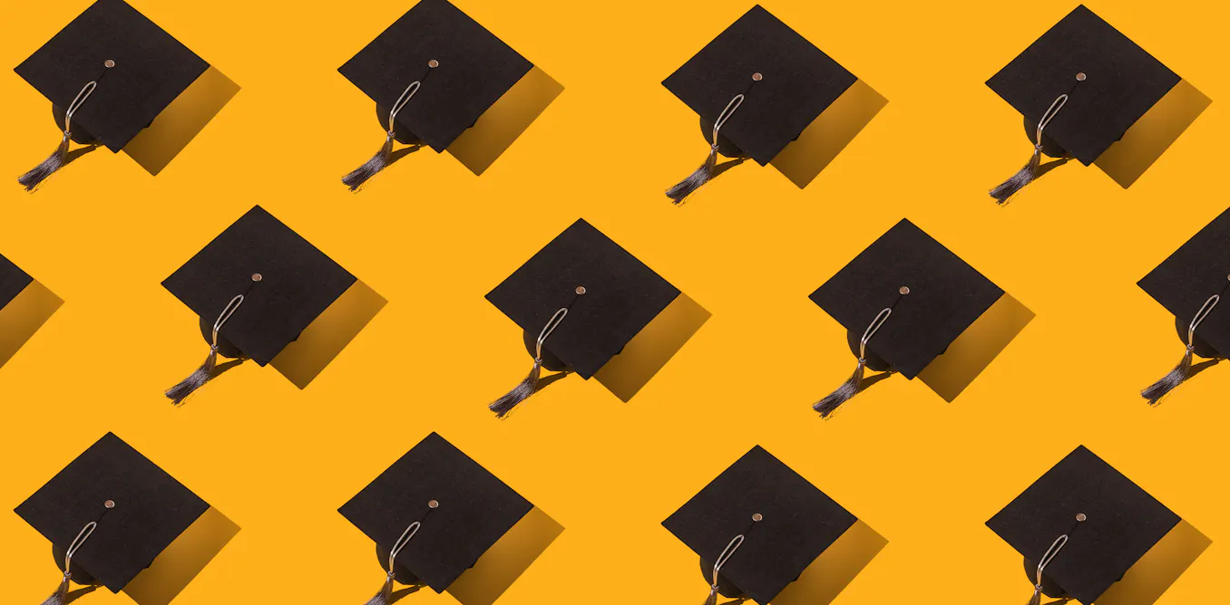 Despite naysayers and rising costs, data shows that college still pays off for students – and society overall