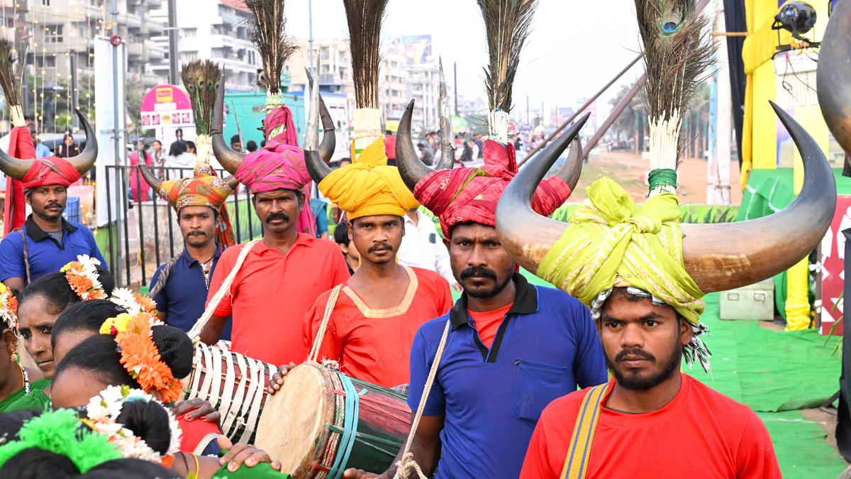 Prepare for Janjatiya Gaurav Diwas, Centre urges States