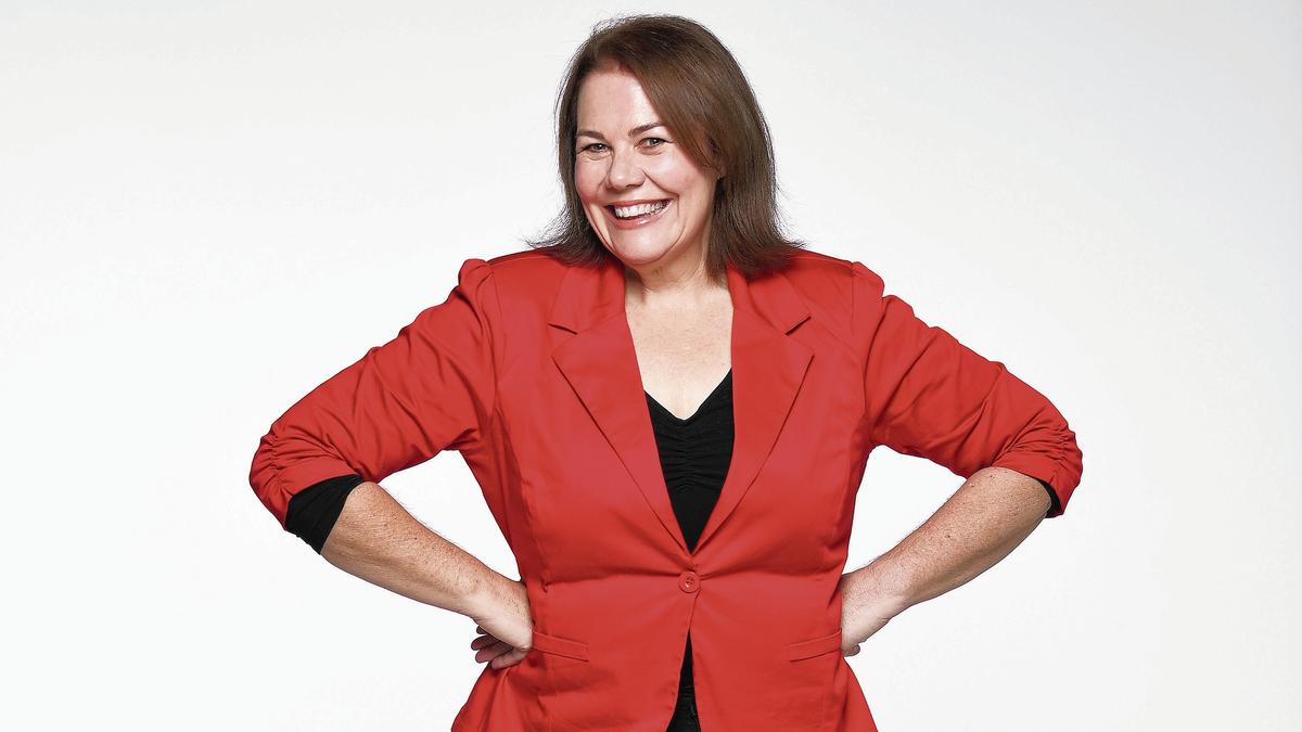 Nat Locke: A note to students about to climb their WACE mountain — you’ve got this