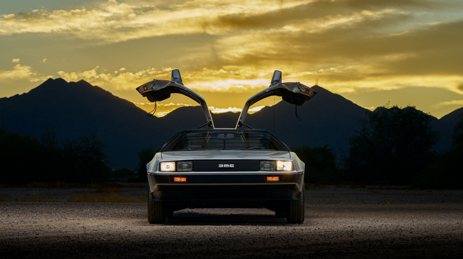 5 Sports Cars That Didn't Live Up To Expectations