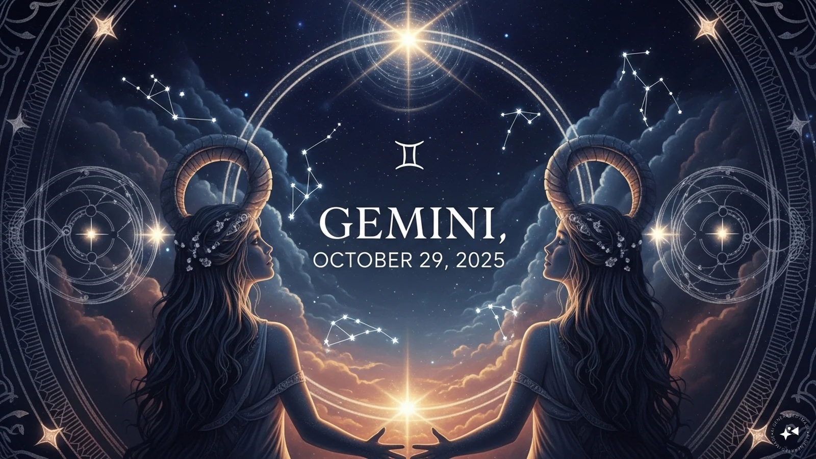 Gemini Horoscope Today, October 29, 2025