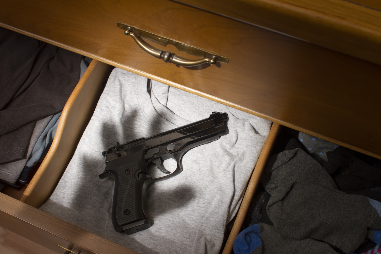 Opinion: An underused tool in Oregon’s fight against gun violence