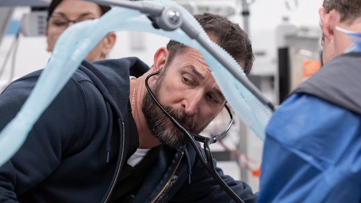 ‘The Pitt’ Boosts Organ Donation Sign-Ups and End-of-Life Conversations Among Viewers, USC Study Finds