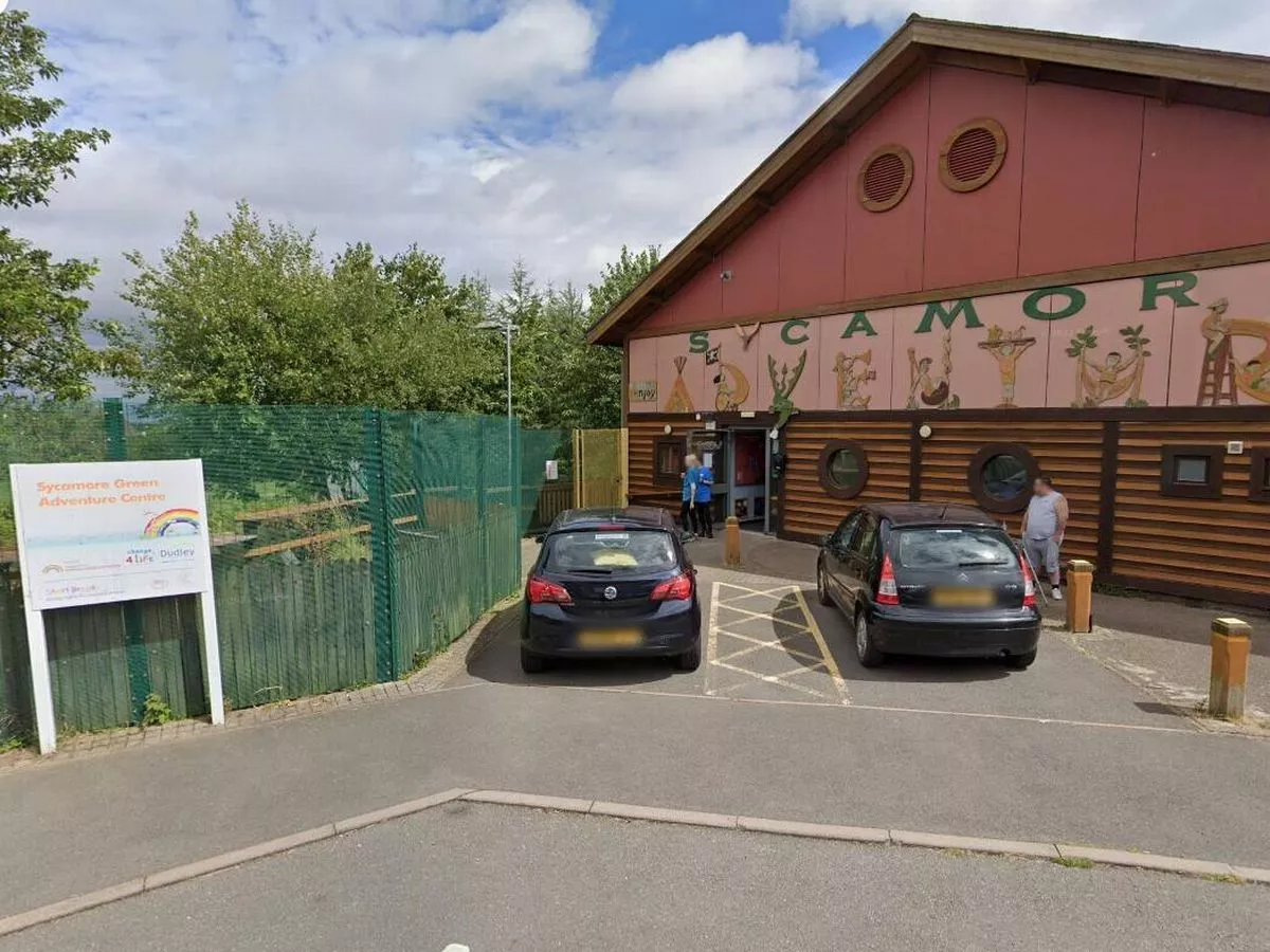 Relief as Midlands adventure centre saved but 'best option missed'