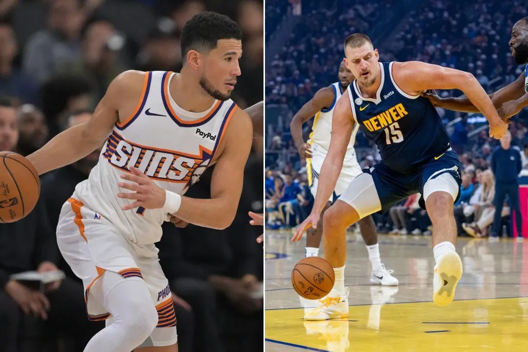 Phoenix Suns vs Denver Nuggets Preview and Prediction - Oct. 25 | 2025-26 NBA Season