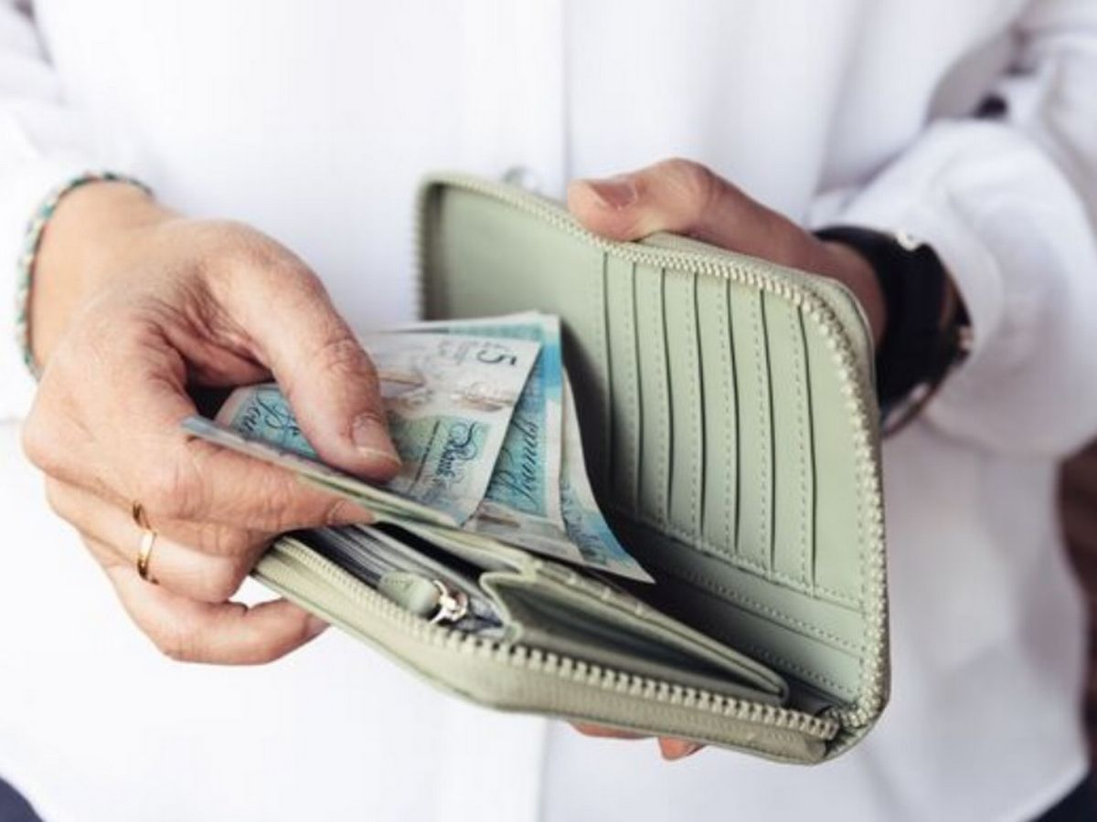 Labour writing to people on six DWP benefits over big payment change