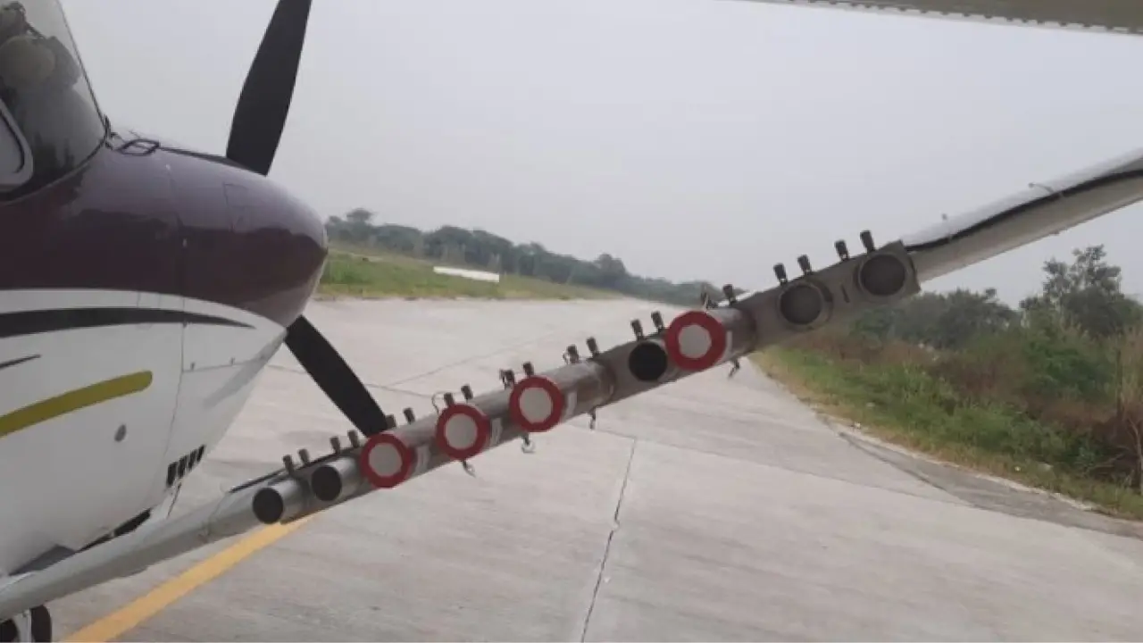 Delhi To Conduct Third Cloud Seeding Trial After IIT Kanpur's Second Test