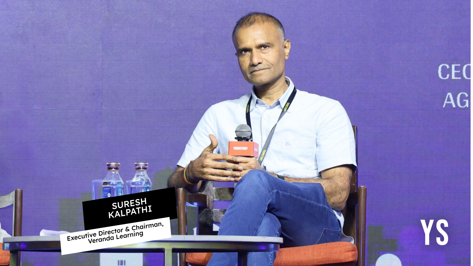 Veranda posts strong first half as strategic reshuffle, one-offs lift profits