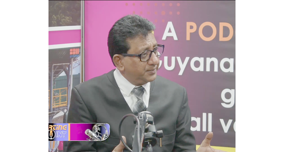 Guyana modernises foreign-judgement law, eyes new bilateral partnerships