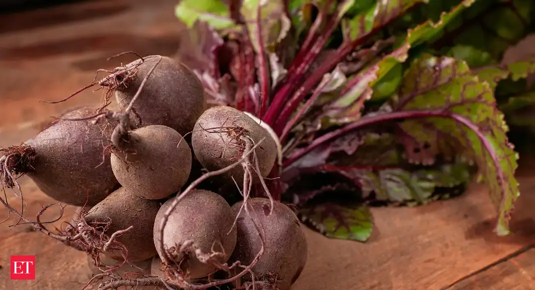 How to use beetroot the way nutritionists recommend for maximum health benefits