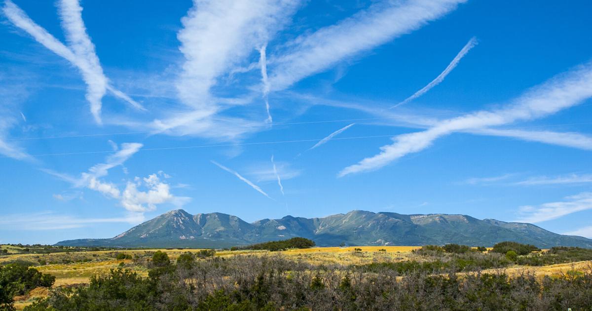 It’s a bird! It’s a plane! It’s a chemtrail? New conspiracy theory takes wing at Kennedy’s HHS
