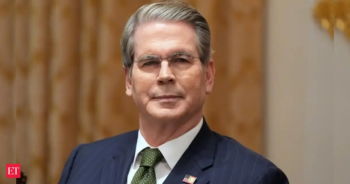 Scott Bessent says China to delay rare earths rules by a year, buy U.S. soybeans