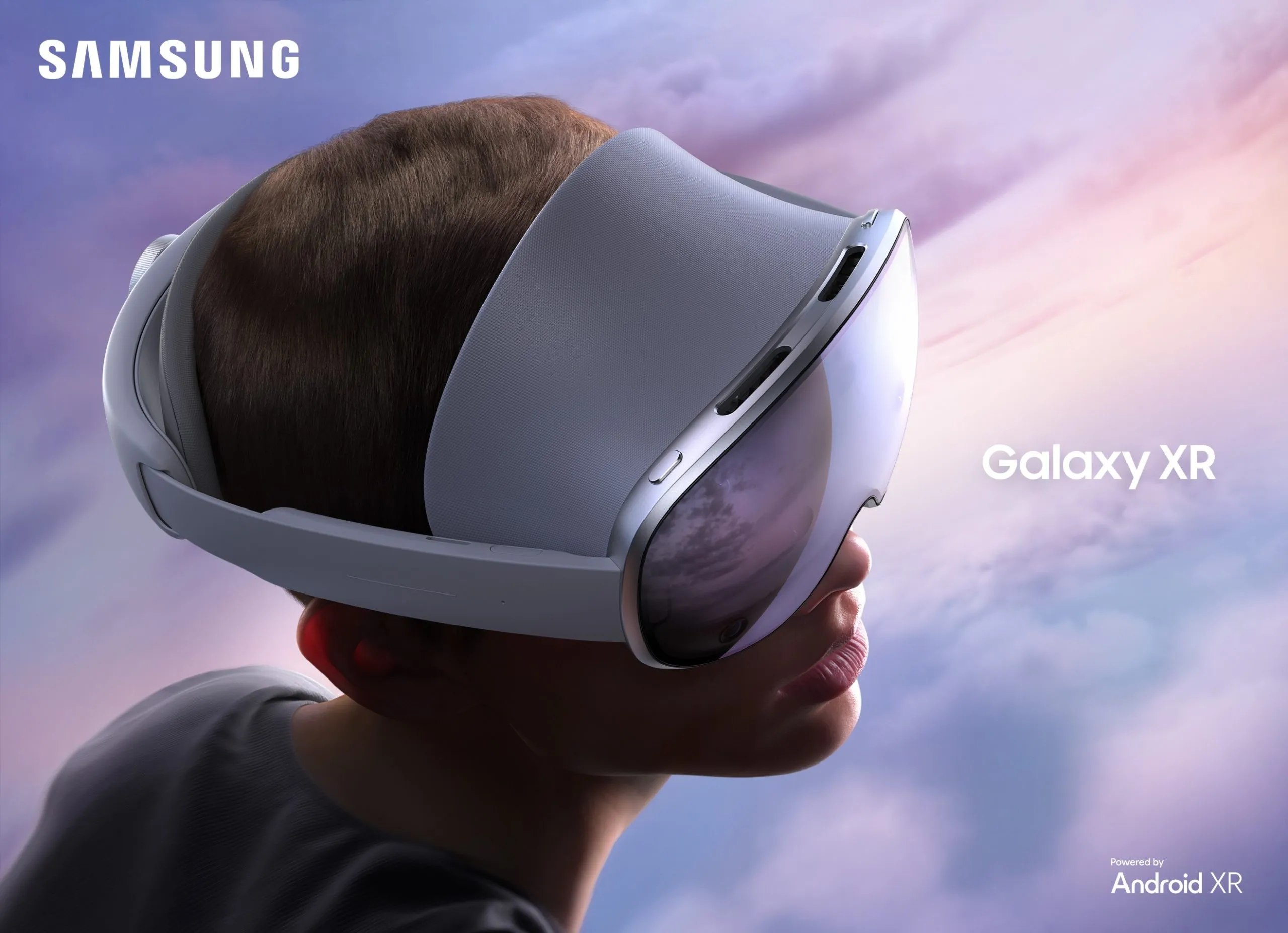Introducing Galaxy XR – Opening new worlds