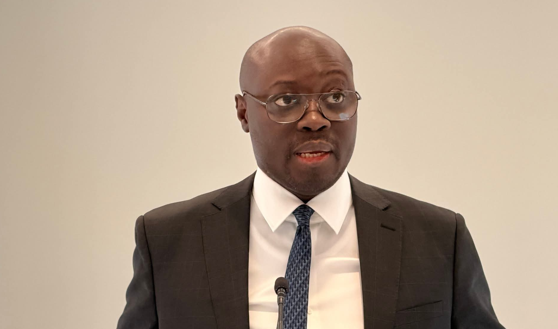 Finance Minister urges Ghanaians: take pride in the Cedi, end Dollar pricing now