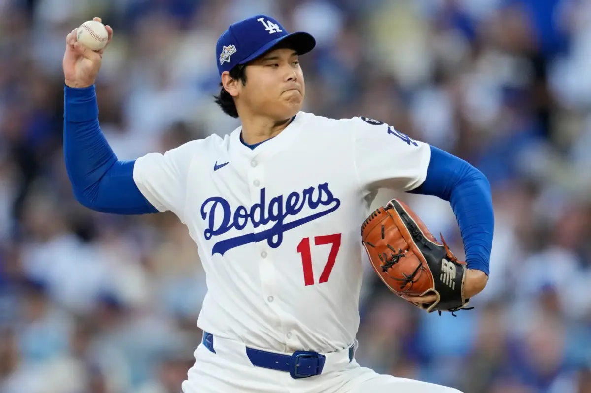 Fanatics Sportsbook promo for Blue Jays vs. Dodgers: Get up to $2,000 in FanCash