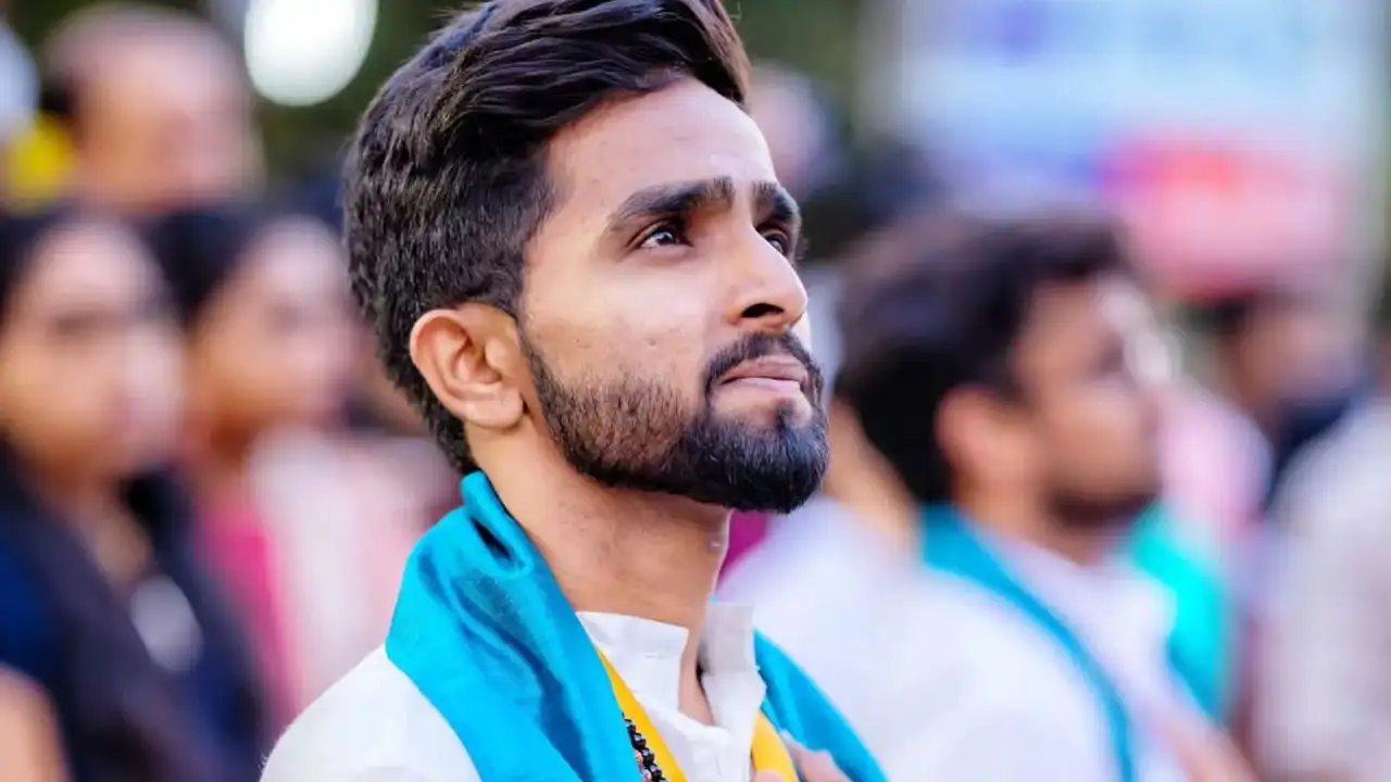 Jamtara 2 Actor Sachin Chandwade Dies By Suicide