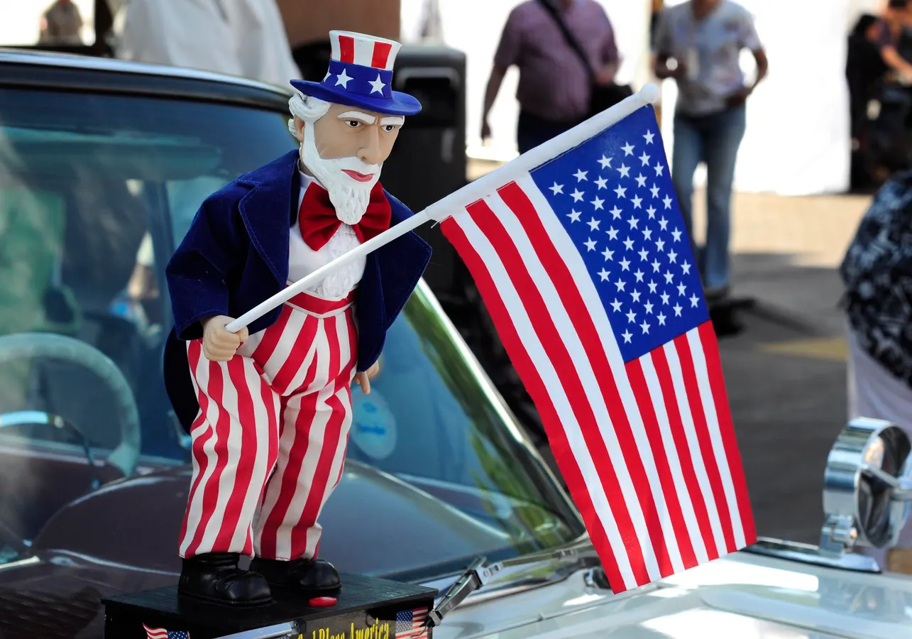 Right Track Or Wrong Direction? Polls On The National Trajectory