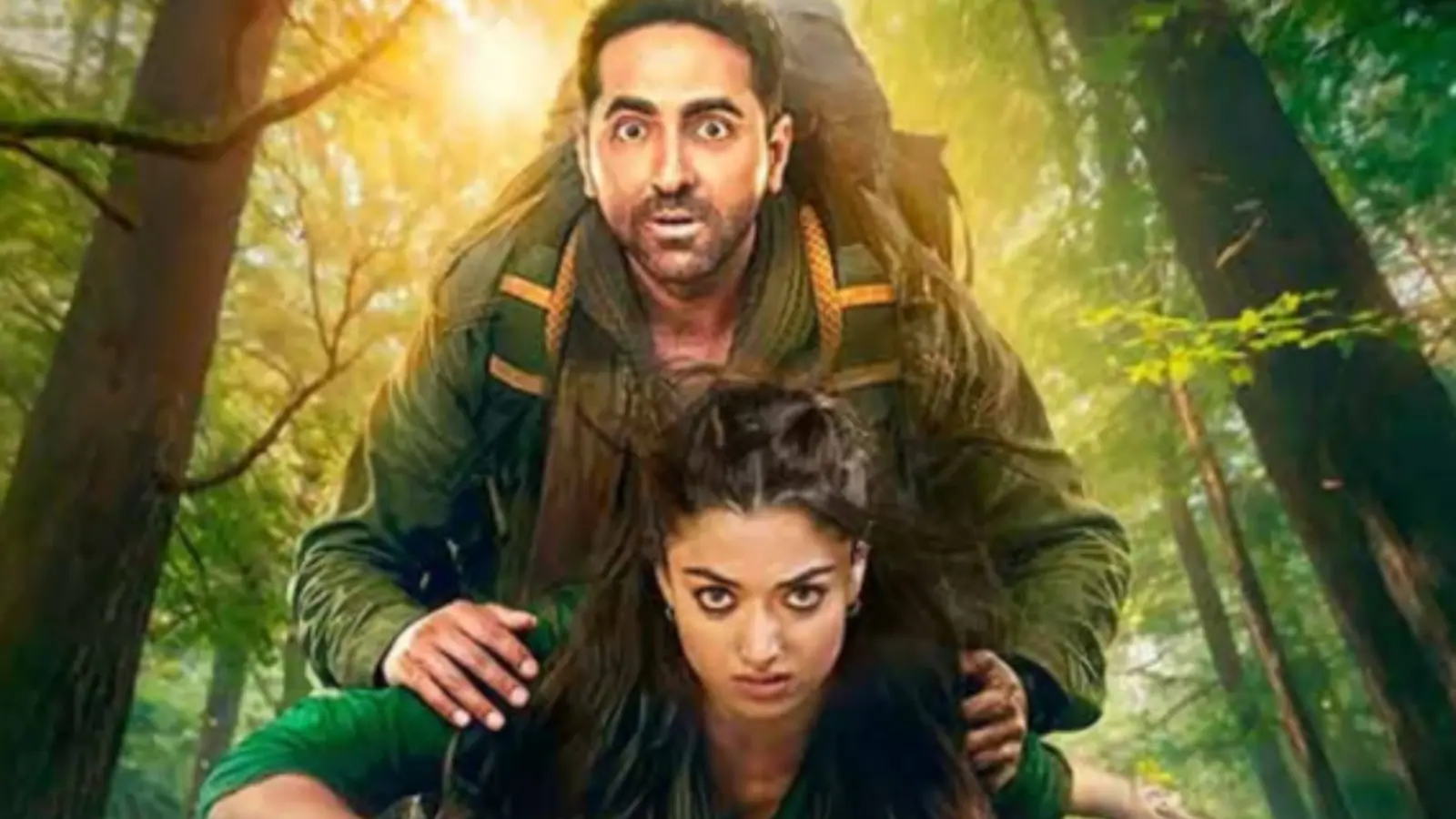 Thamma Box Office Day 5: Ayushmann’s Film Crosses Rs 78.60 Crore, Beats Bhediya Lifetime Collection