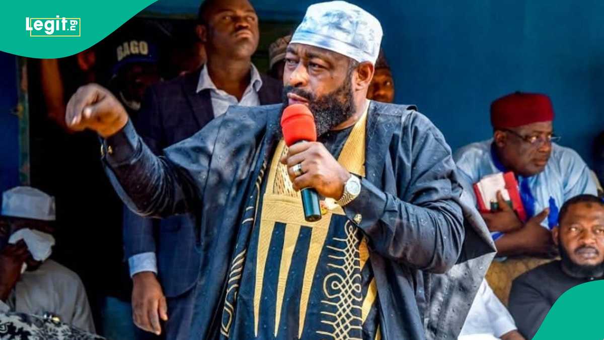 Jubilation as Nigerian governor declares public holiday, mentions date, and other details