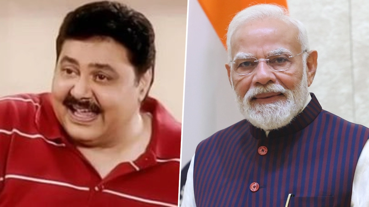 Satish Shah Demise: FWICE Appeals PM Narendra Modi To Posthumously Confer Padma Shri to Actor