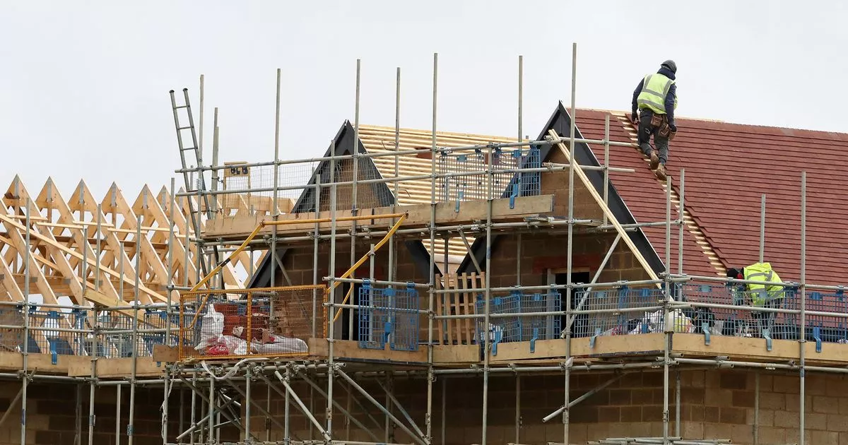 Exactly where up to 15,447 new homes could be built across Huntingdonshire