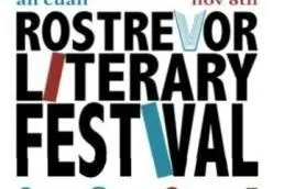 Rostrevor Literary Festival line-up confirmed